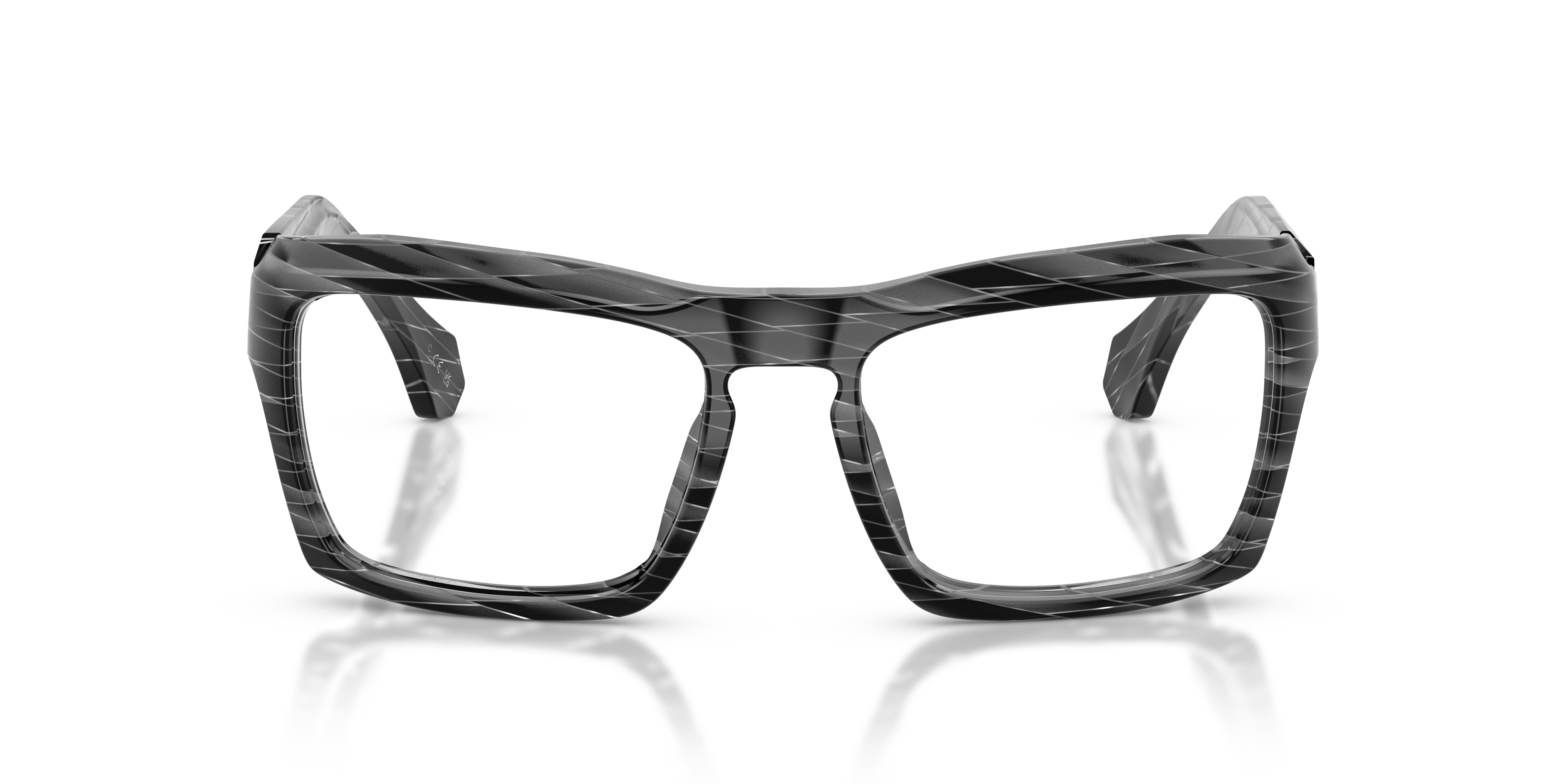 Alain Mikli A03554 0661  